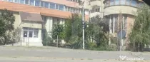 Spațiu potențial comercial și investițional, fost sediu