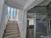 Spațiu potențial comercial și investițional, fost sediu 