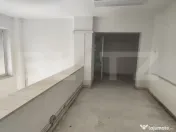 Spațiu potențial comercial și investițional, fost sediu 