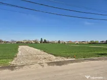 Două loturi de teren de 522mp și 536mp, Snagov-Ciofliceni