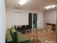 Apartament NOU, 2 camere, zona RIVUS mall - Oasului, Cluj-Na