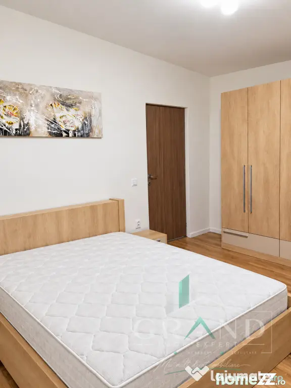 Apartament NOU, 2 camere, zona RIVUS mall - Oasului, Cluj-Na - Cluj-Napoca (Cluj)