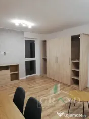 Apartament NOU, 2 camere, zona RIVUS mall - Oasului, Cluj-Na 