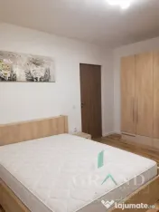 Apartament NOU, 2 camere, zona RIVUS mall - Oasului, Cluj-Na 