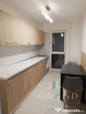 Apartament NOU, 2 camere, zona RIVUS mall - Oasului, Cluj-Na 