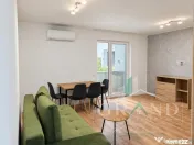 Apartament NOU, 2 camere, zona RIVUS mall - Oasului, Cluj-Na 