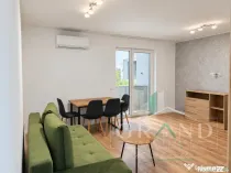 Apartament NOU, 2 camere, zona RIVUS mall - Oasului, Cluj-Na