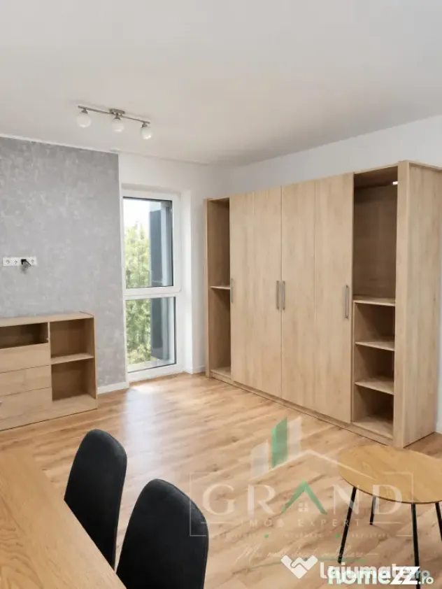 Apartament NOU, 2 camere, zona RIVUS mall - Oasului, Cluj-Na - Cluj-Napoca (Cluj)