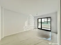 Apartament cu 2 camere de vanzare, open-space, Zona Torontalului