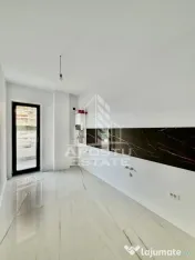 Apartament cu 2 camere de vanzare, open-space, Zona Torontalului 