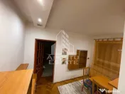 Apartament 1 camera, decomandat, zona Centrala 