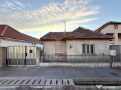 CASA PLAN PARTER | TEREN 757 MP | ACCES AUTO | OSORHEI| BIH