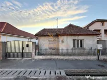 CASA PLAN PARTER | TEREN 757 MP | ACCES AUTO | OSORHEI| BIH