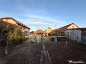 CASA PLAN PARTER | TEREN 757 MP | ACCES AUTO | OSORHEI| BIH