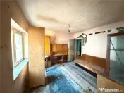 CASA PLAN PARTER | TEREN 757 MP | ACCES AUTO | OSORHEI| BIH
