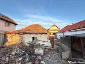 CASA PLAN PARTER | TEREN 757 MP | ACCES AUTO | OSORHEI| BIH