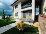Casă individuală de vânzare în Comuna Berceni, județul Ilfov, complet
