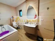 Casă individuală de vânzare în Comuna Berceni, județul Ilfov, complet