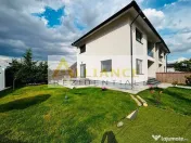 Casă individuală de vânzare în Comuna Berceni, județul Ilfov, complet