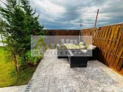 Casă individuală de vânzare în Comuna Berceni, județul Ilfov, complet