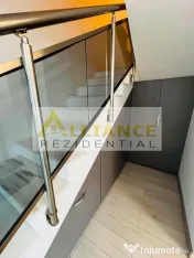 Casă individuală de vânzare în Comuna Berceni, județul Ilfov, complet