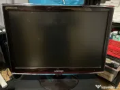 TV/Monitor LED Samsung SyncMaster T220HD, 22 inch 