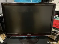 TV/Monitor LED Samsung SyncMaster T220HD, 22 inch
