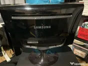 TV/Monitor LED Samsung SyncMaster T220HD, 22 inch 