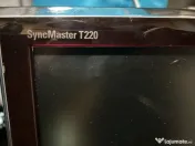 TV/Monitor LED Samsung SyncMaster T220HD, 22 inch 