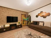 Apartament 2 camere Decebal, Theodor Sperantia