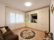 Apartament 2 camere Decebal, Theodor Sperantia