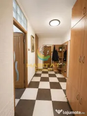 Apartament 2 camere Decebal, Theodor Sperantia
