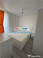 Apartament Tip Studio Berceni - Drumul Cretestilor - Parcare 