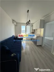 Apartament Tip Studio Berceni - Drumul Cretestilor - Parcare 