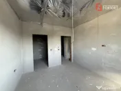 Duplex cu 4 camere | Fatada stil mediteranean | Toate utilit 