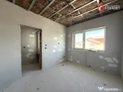 Duplex cu 4 camere | Fatada stil mediteranean | Toate utilit 