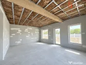 Duplex cu 4 camere | Fatada stil mediteranean | Toate utilit 