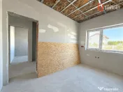 Duplex cu 4 camere | Fatada stil mediteranean | Toate utilit 