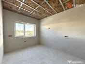 Duplex cu 4 camere | Fatada stil mediteranean | Toate utilit 