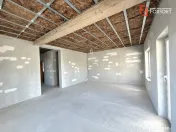 Duplex cu 4 camere | Fatada stil mediteranean | Toate utilit 