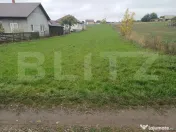Teren de vânzare intravilan, 26 ari, Lisaura