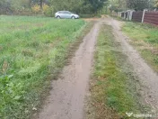 Teren de vânzare intravilan, 26 ari, Lisaura