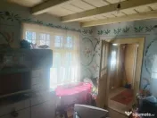 Casa cu teren intravilan si extravilan 9000 mp