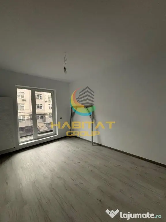 Apartament 2 camere | Bloc nou | Zona Brâncoveanu | 50 mp - Bucuresti (Bucuresti-Ilfov)