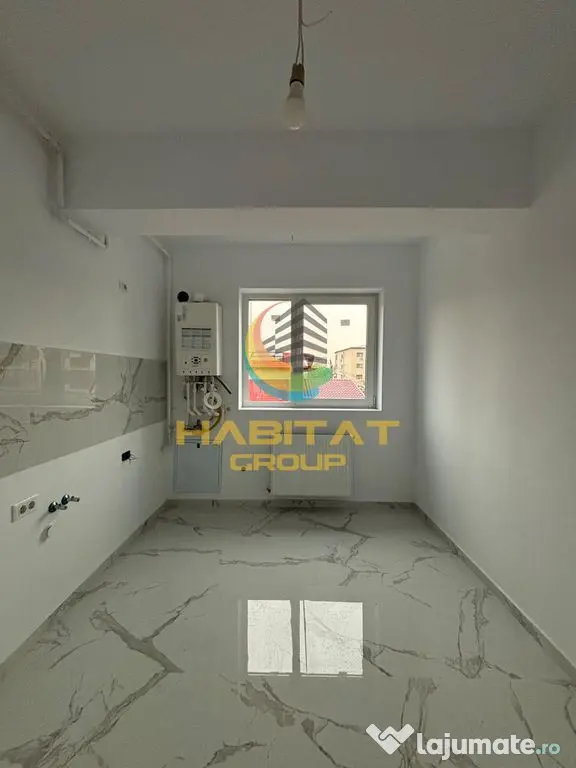 Apartament 2 camere | Bloc nou | Zona Brâncoveanu | 50 mp - Bucuresti (Bucuresti-Ilfov)