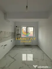 Apartament 2 camere | Bloc nou | Zona Brâncoveanu | 50 mp