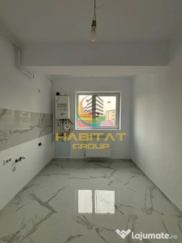 Apartament 2 camere | Bloc nou | Zona Brâncoveanu | 50 mp - Bucuresti (Bucuresti-Ilfov)