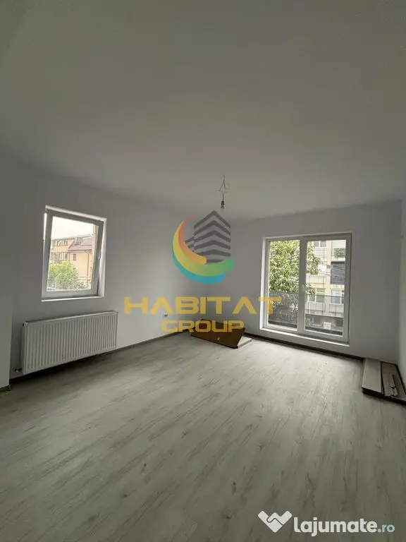 Apartament 2 camere | Bloc nou | Zona Brâncoveanu | 50 mp - Bucuresti (Bucuresti-Ilfov)