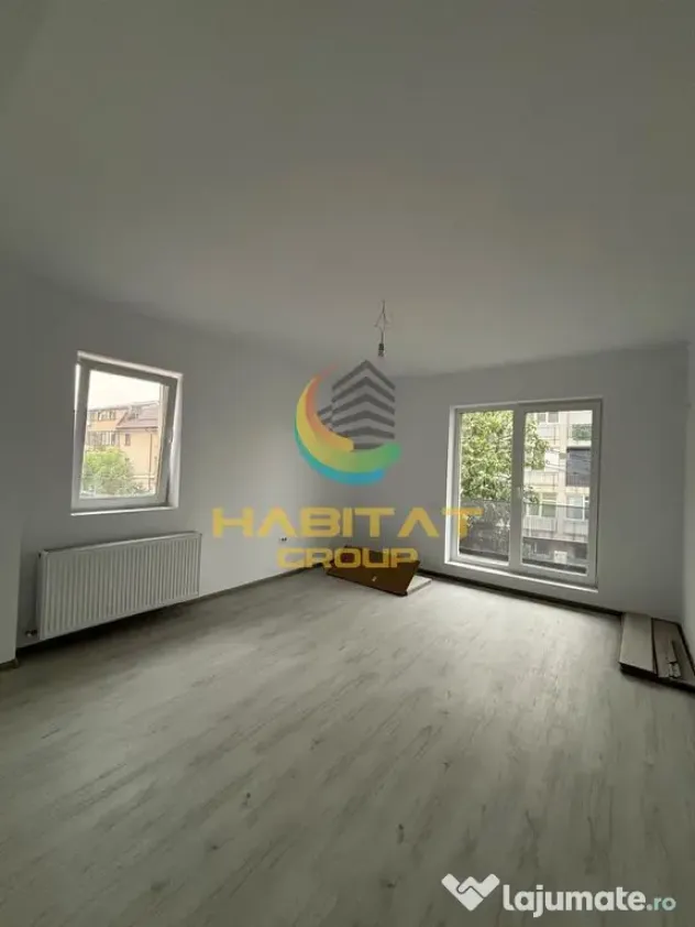 Apartament 2 camere | Bloc nou | Zona Brâncoveanu | 50 mp - Bucuresti (Bucuresti-Ilfov)