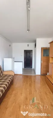 GARSONIERĂ 21 MP | SOMEȘENI – STR. ORĂȘTIEI | PARTER |